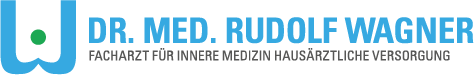 Dr. med. Rudolf Wagner